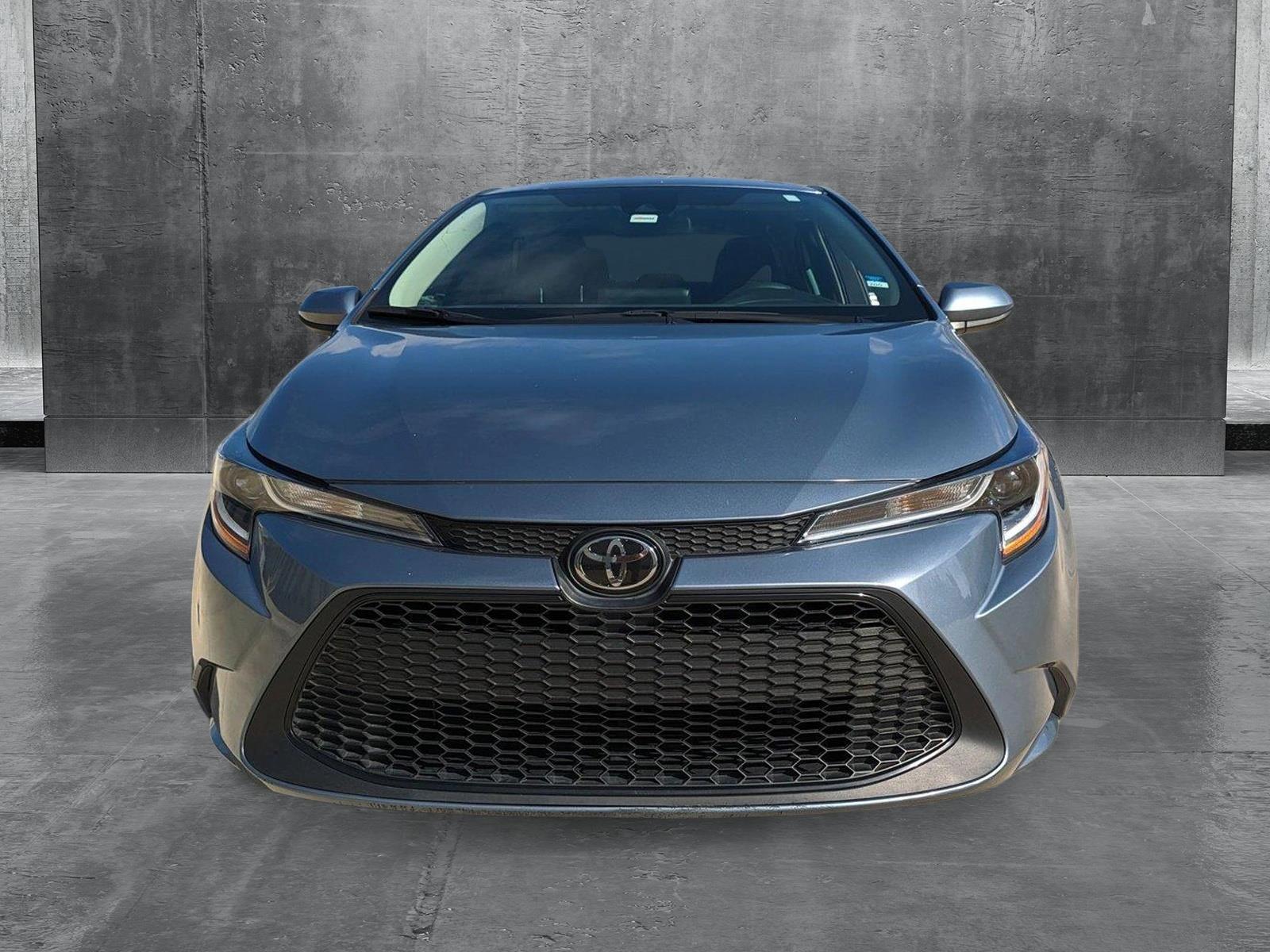 2022 Toyota Corolla Vehicle Photo in Winter Park, FL 32792
