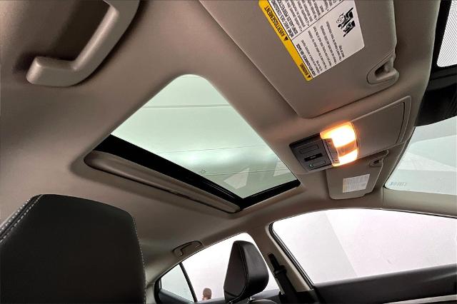2023 Nissan Altima Vehicle Photo in Grapevine, TX 76051