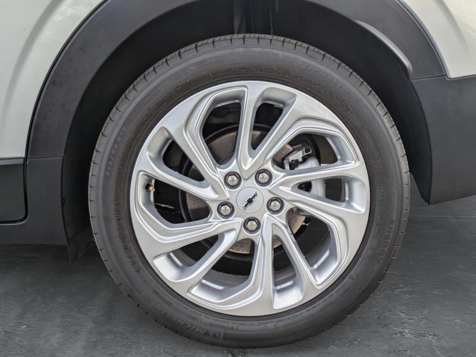 2023 Chevrolet Bolt EUV Vehicle Photo in ORLANDO, FL 32812-3021