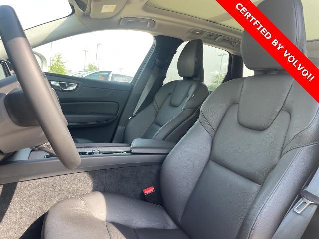 2022 Volvo XC60 Vehicle Photo in Grapevine, TX 76051