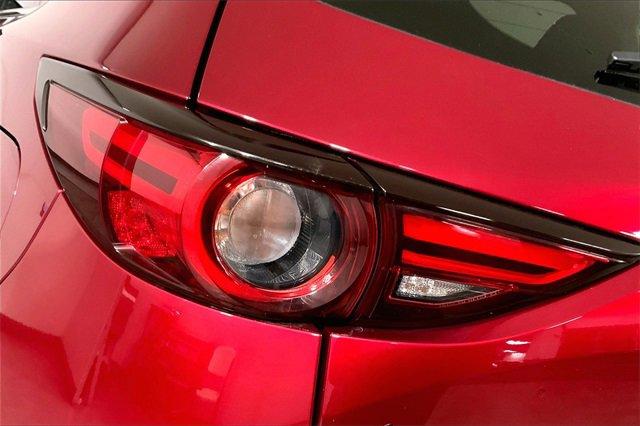 2021 Mazda CX-5 Vehicle Photo in KANSAS CITY, MO 64114-4502