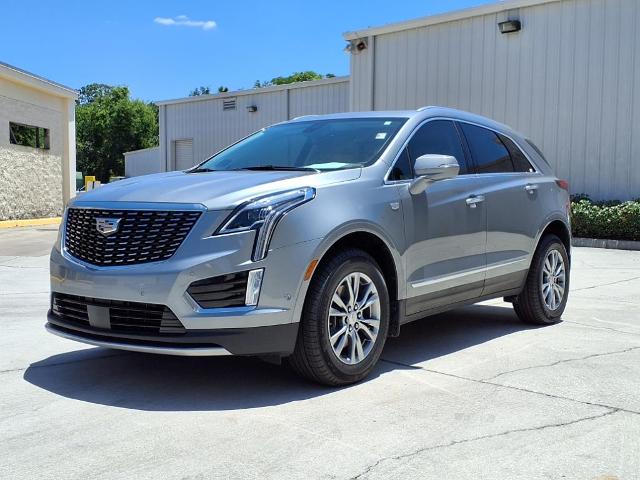 2023 Cadillac XT5 Vehicle Photo in TAMPA, FL 33612-3404