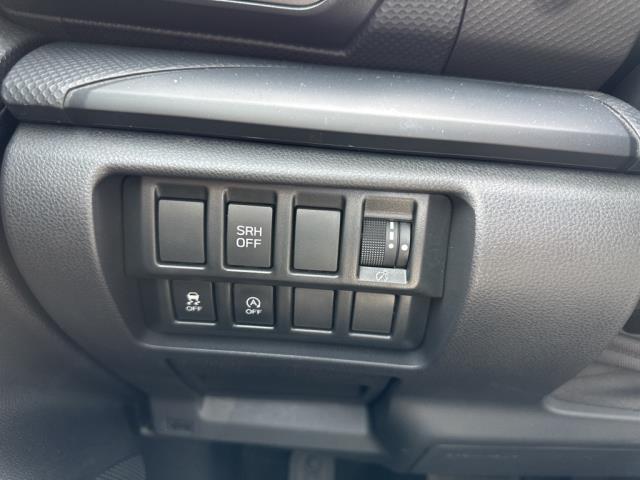 2022 Subaru Forester Vehicle Photo in MANITOWOC, WI 54220-5838