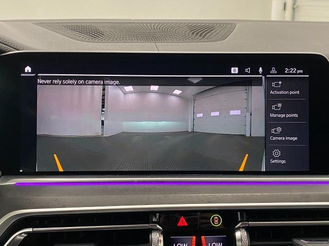 2022 BMW X5 xDrive40i Vehicle Photo in Appleton, WI 54913