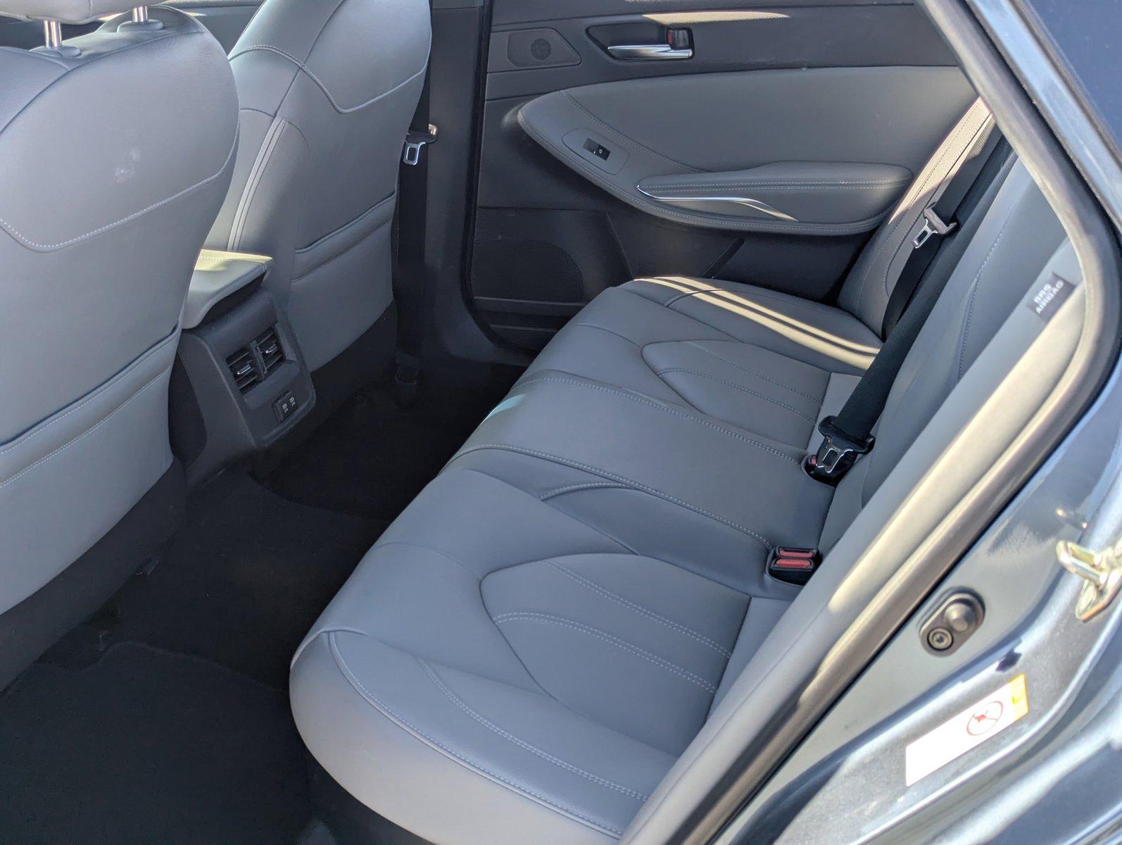 2019 Toyota Avalon Vehicle Photo in Ft. Myers, FL 33907
