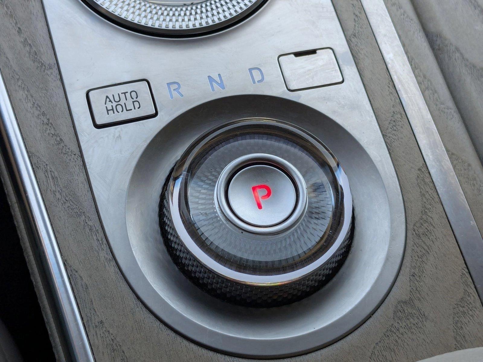 2022 Genesis GV80 Vehicle Photo in Panama City, FL 32401