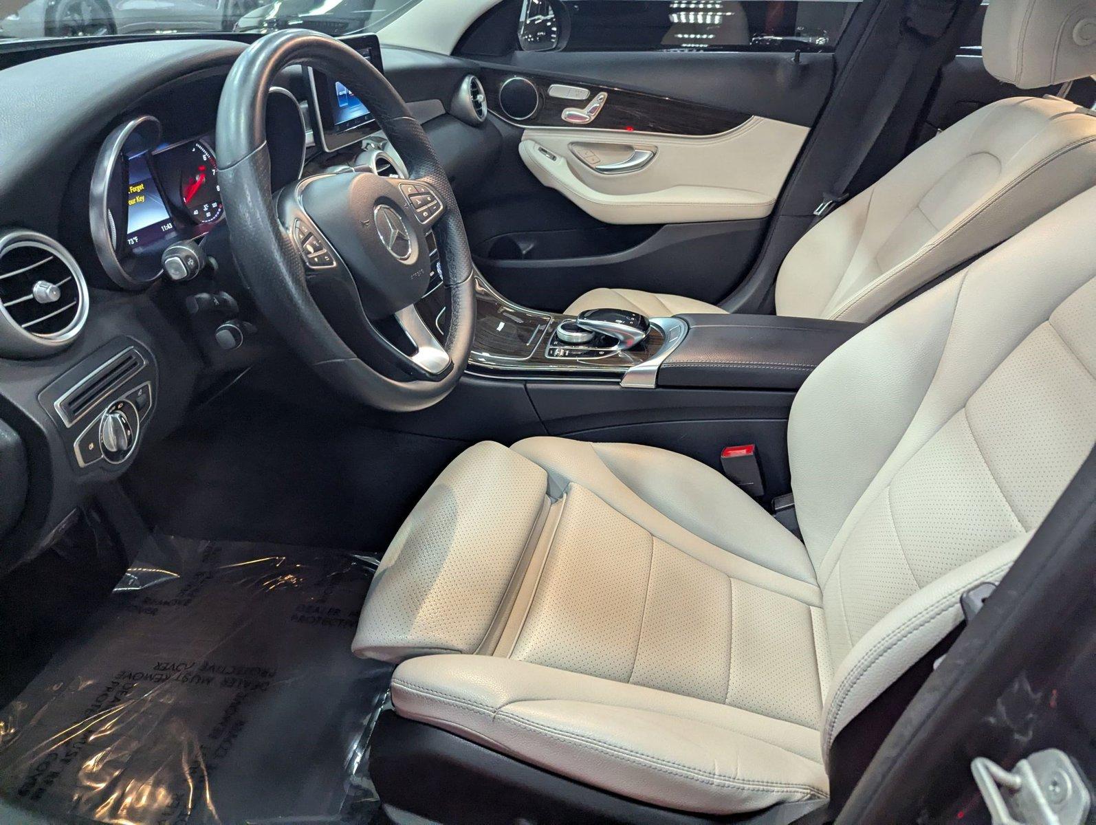 2016 Mercedes-Benz C-Class Vehicle Photo in Pompano Beach, FL 33064