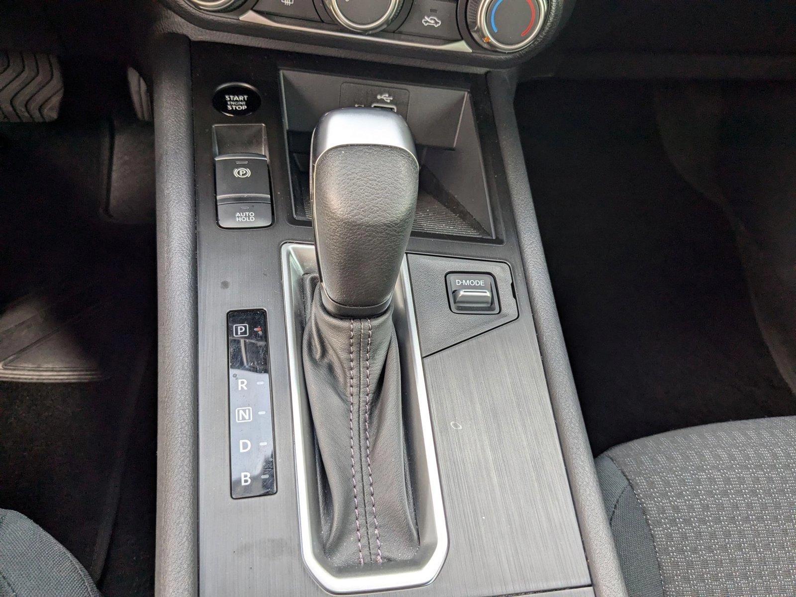2025 Nissan Kicks Vehicle Photo in Miami, FL 33135