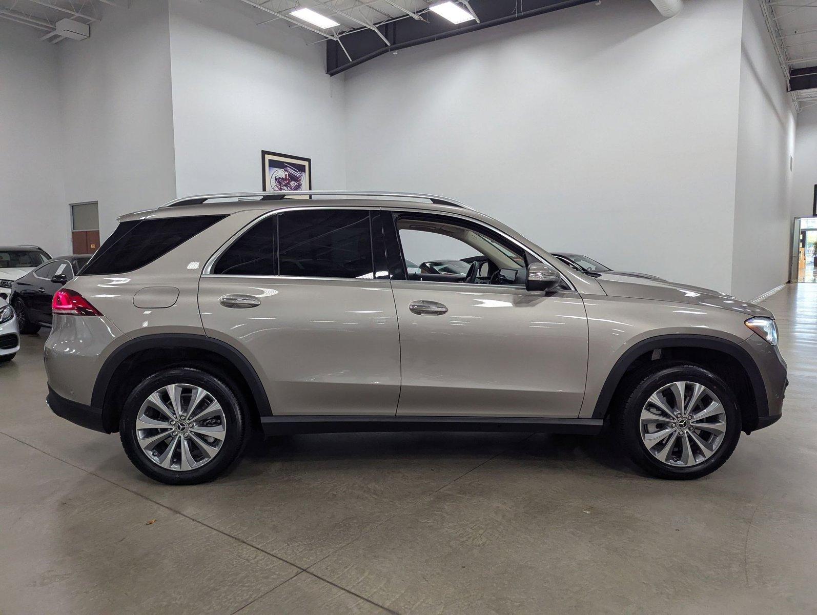 2020 Mercedes-Benz GLE Vehicle Photo in Pompano Beach, FL 33064