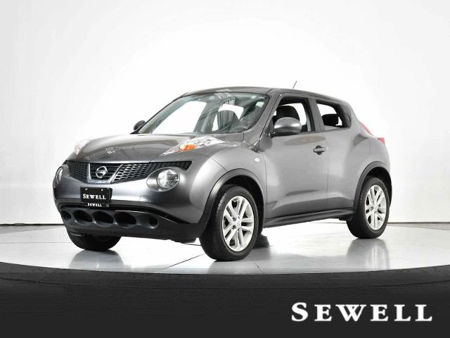 2013 Nissan JUKE Vehicle Photo in DALLAS, TX 75235
