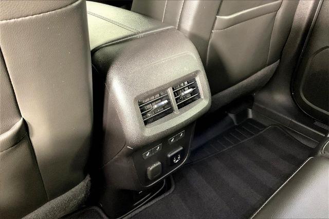 2018 Chevrolet Equinox Vehicle Photo in Tulsa, OK 74129