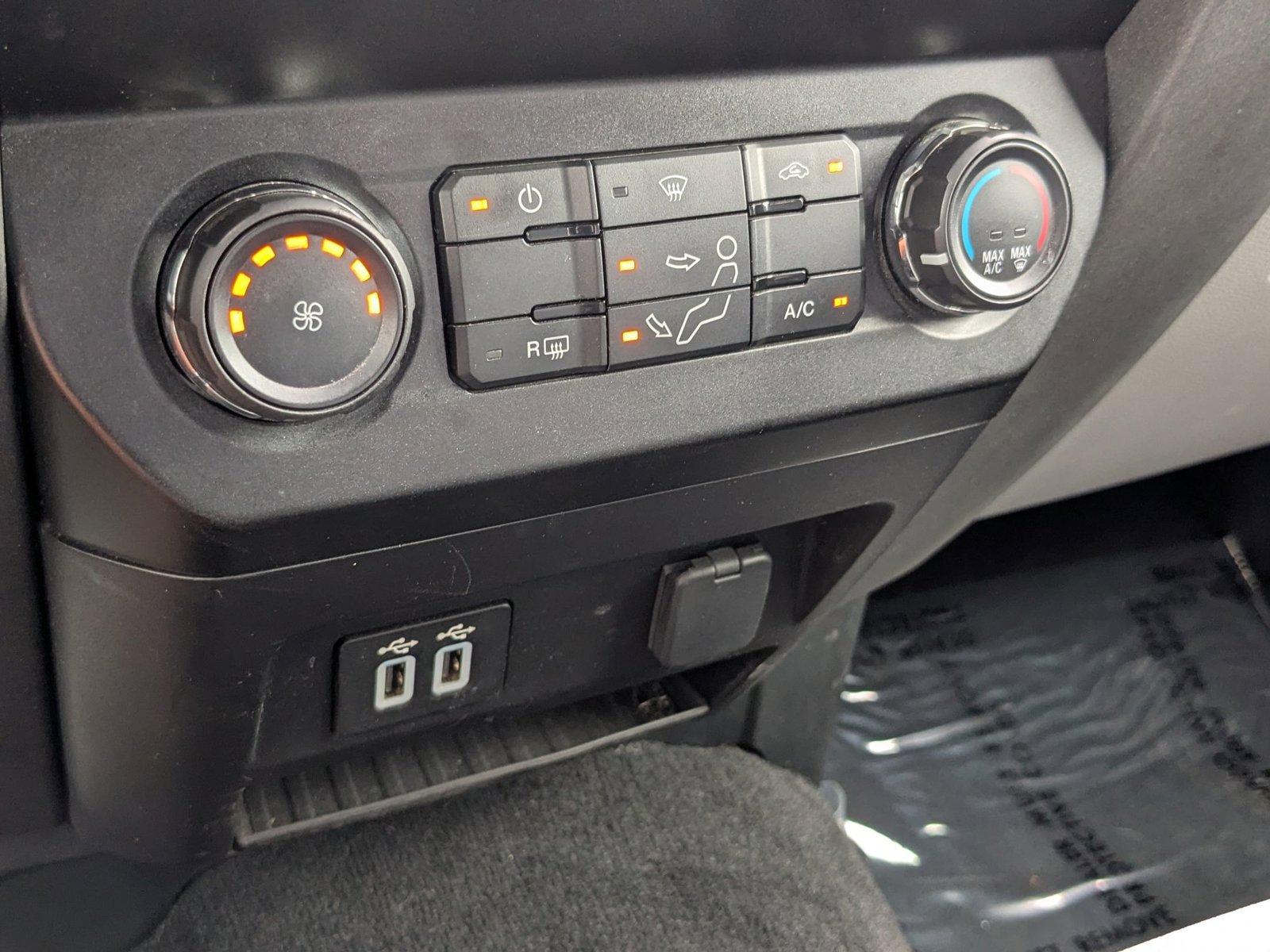 2019 Ford Super Duty F-250 SRW Vehicle Photo in St. Petersburg, FL 33713