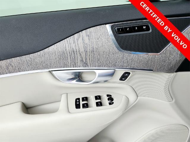 2024 Volvo XC90 Recharge Plug-In Hybrid Vehicle Photo in Grapevine, TX 76051
