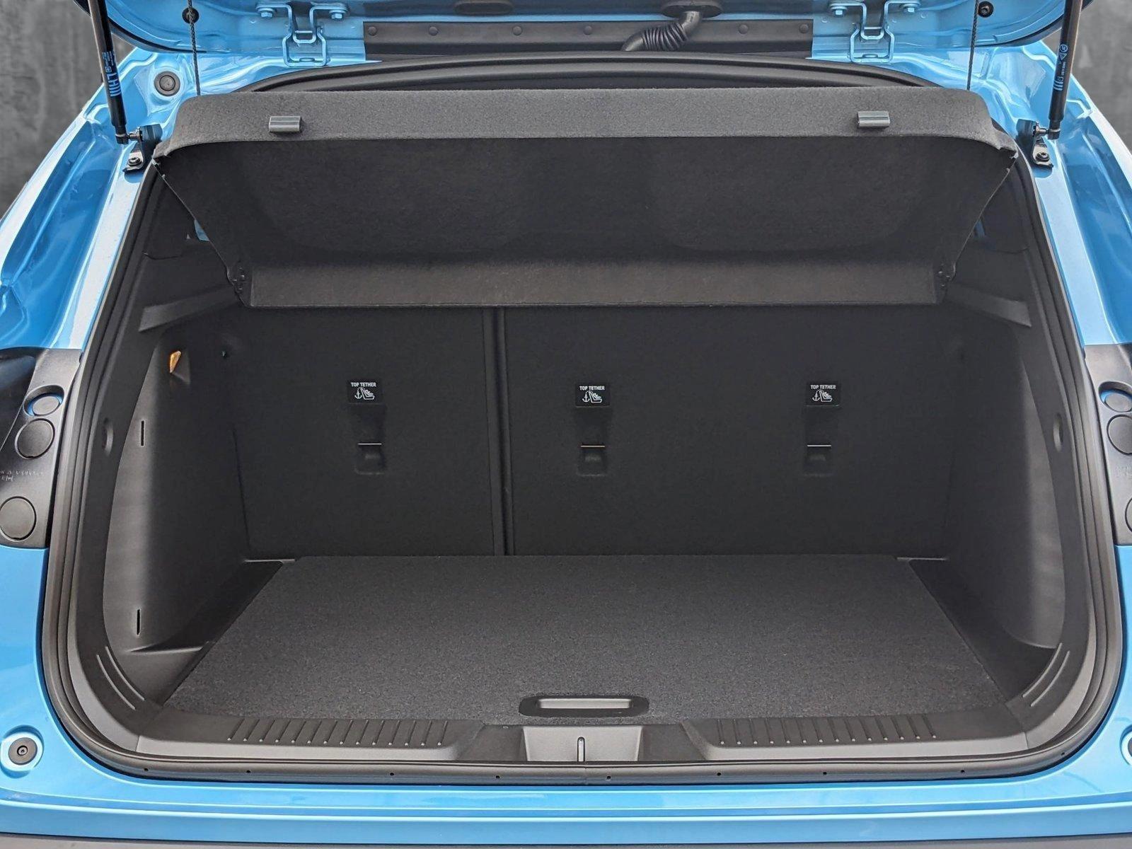 2025 Chevrolet Trax Vehicle Photo in HOUSTON, TX 77034-5009