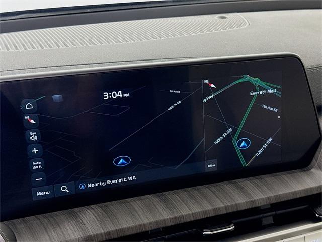 2023 Kia Telluride Vehicle Photo in Everett, WA 98204