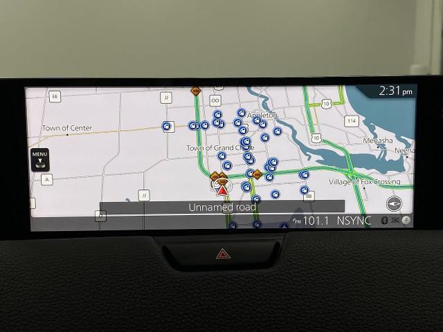2024 Mazda CX-90 Vehicle Photo in Appleton, WI 54913