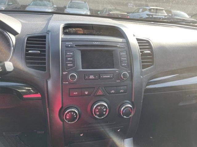 2013 Kia Sorento Vehicle Photo in Philadelphia, PA 19116