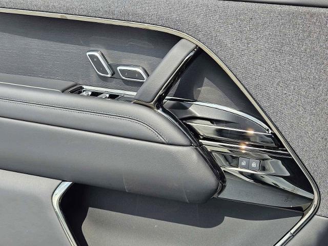 2025 Range Rover Sport Vehicle Photo in AUSTIN, TX 78717