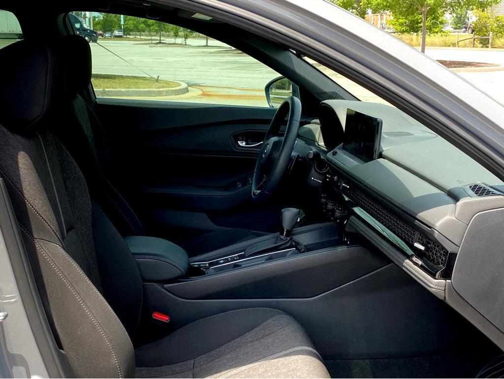2024 Honda Accord Hybrid Vehicle Photo in POOLER, GA 31322-3252
