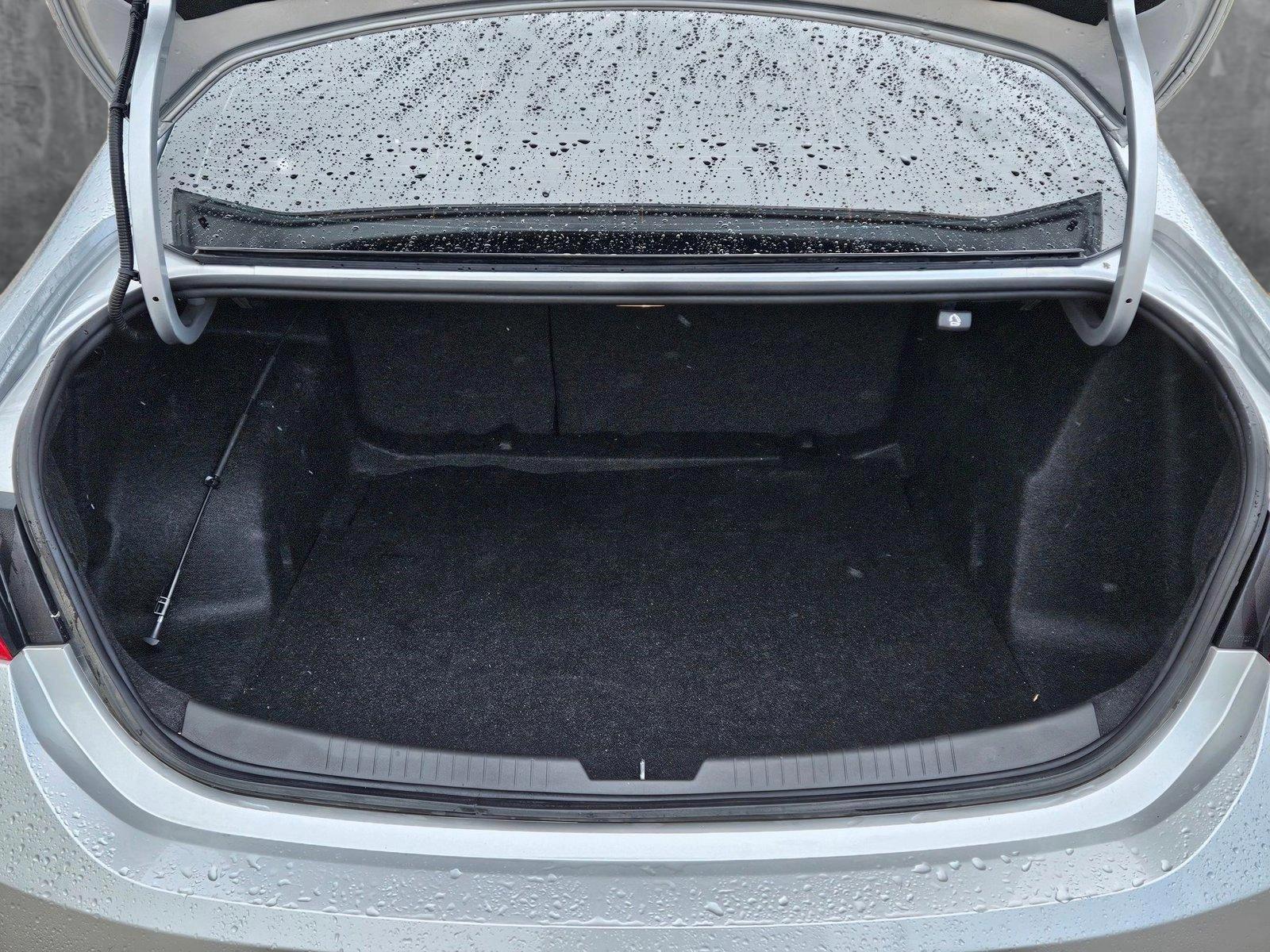 2022 Chevrolet Malibu Vehicle Photo in AMARILLO, TX 79103-4111