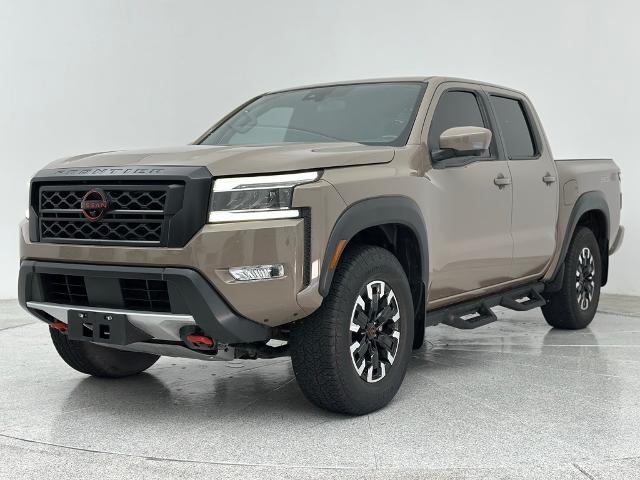 2023 Nissan Frontier Vehicle Photo in Grapevine, TX 76051