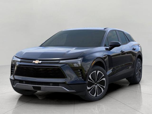 2025 Chevrolet Blazer EV Vehicle Photo in MIDDLETON, WI 53562-1492