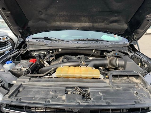 2019 Ford F-150 Vehicle Photo in POST FALLS, ID 83854-5365