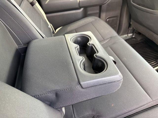2019 Chevrolet Silverado 1500 Vehicle Photo in MEDINA, OH 44256-9631
