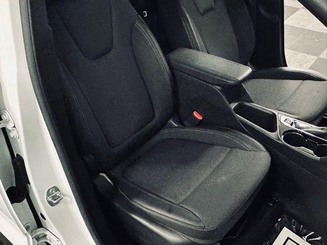 2023 Buick Encore GX Vehicle Photo in MEDINA, OH 44256-9631