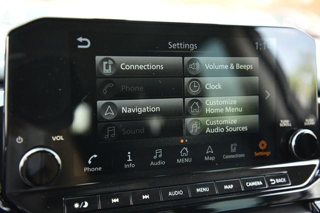 2025 Nissan Pathfinder Vehicle Photo in Ballwin, MO 63011