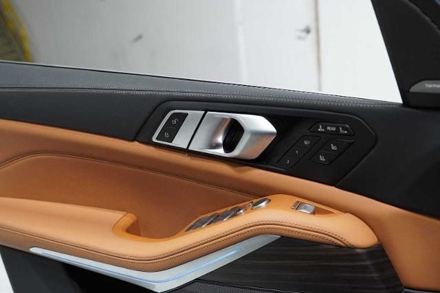 2024 BMW X7 xDrive40i Vehicle Photo in GRAPEVINE, TX 76051