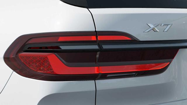 2026 BMW X7 xDrive40i Vehicle Photo in GRAPEVINE, TX 76051