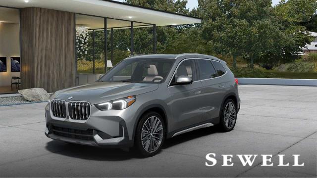 2025 BMW X1 xDrive28i Vehicle Photo in GRAPEVINE, TX 76051