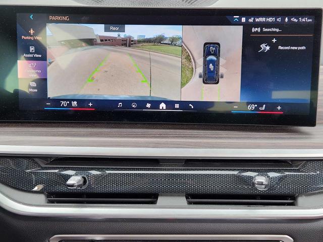 2024 BMW X7 xDrive40i Vehicle Photo in PLANO, TX 75024