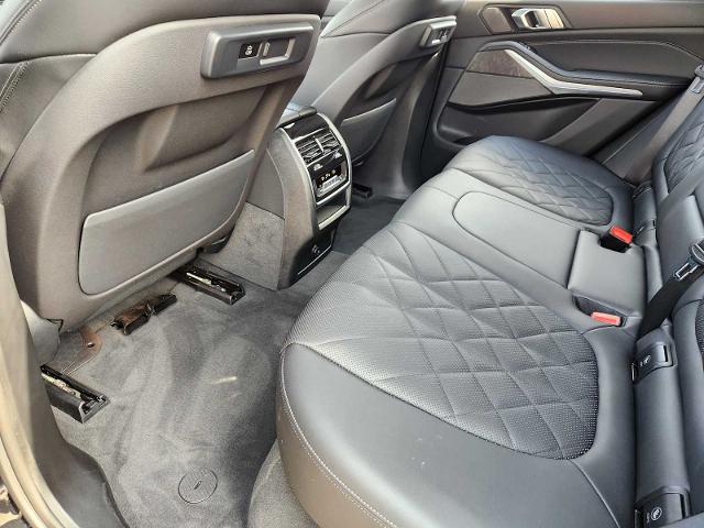 2023 BMW X5 sDrive40i Vehicle Photo in PLANO, TX 75024