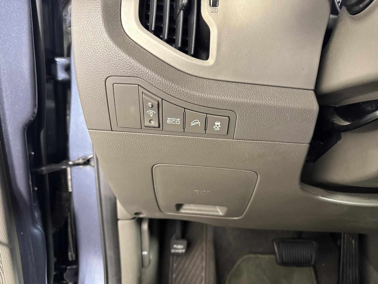2016 Kia Sportage Vehicle Photo in Georgetown, TX 78626