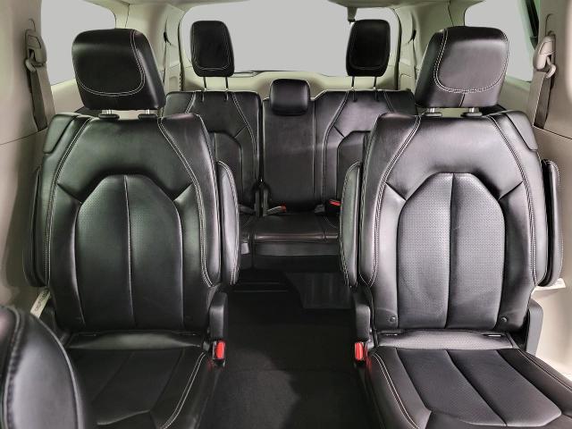 2023 Chrysler Pacifica Vehicle Photo in Oshkosh, WI 54901