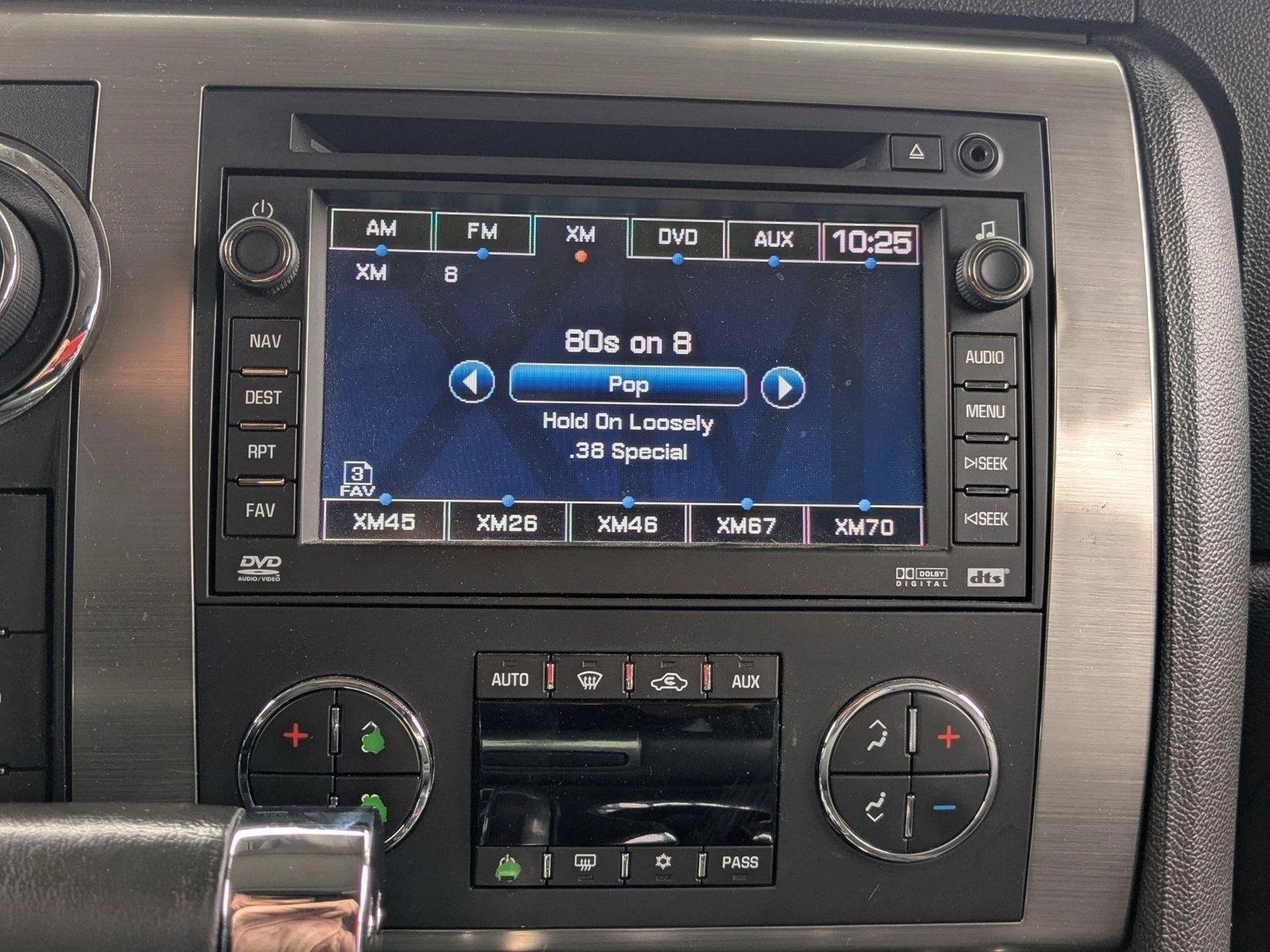 2008 HUMMER H2 Vehicle Photo in VALENCIA, CA 91355-1705
