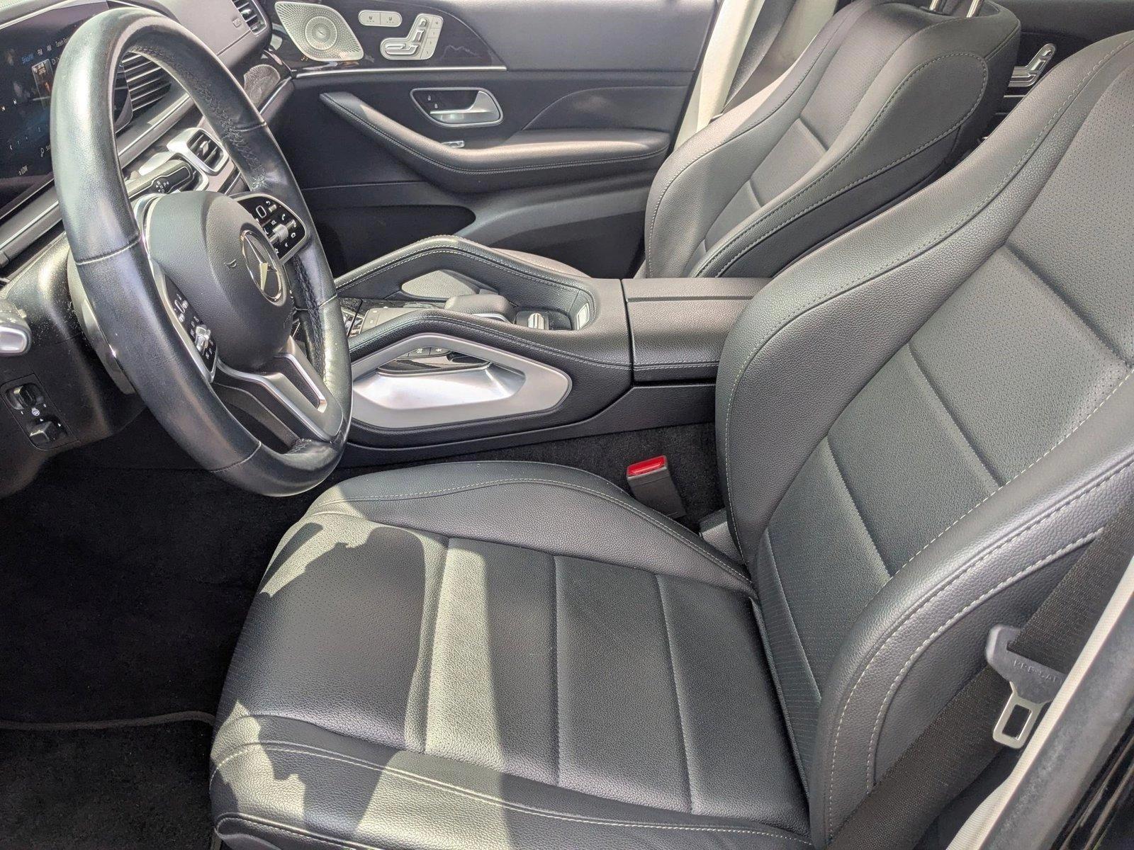 2023 Mercedes-Benz GLS Vehicle Photo in Wesley Chapel, FL 33544