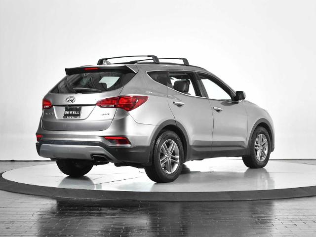 2018 Hyundai Santa Fe Sport Vehicle Photo in DALLAS, TX 75235