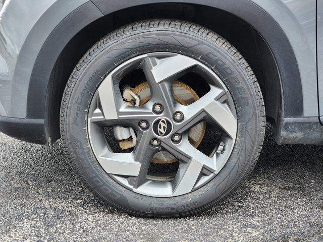 2022 Hyundai VENUE Vehicle Photo in Decatur, TX 76234