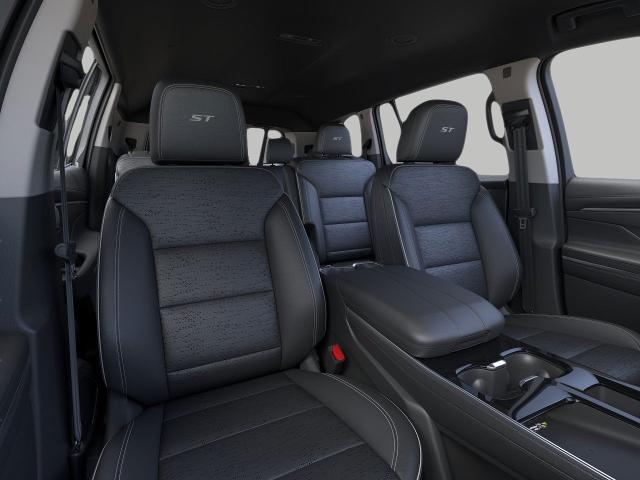 2025 Buick Enclave Vehicle Photo in GREEN BAY, WI 54303-3330