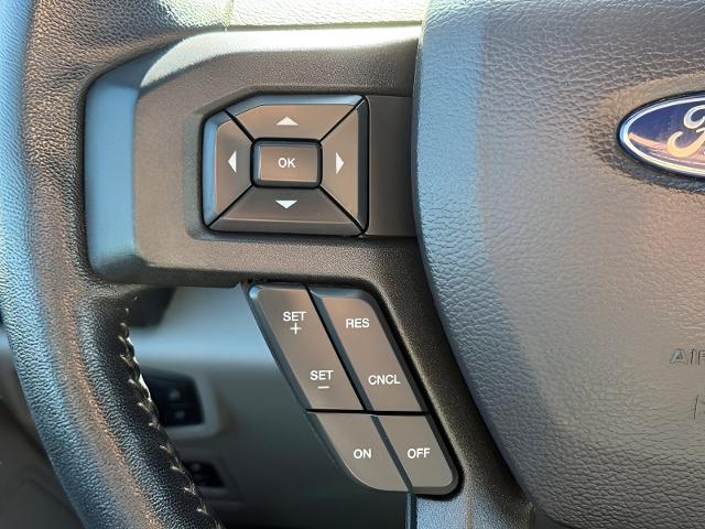 2020 Ford F-150 Vehicle Photo in MADISON, WI 53713-3220