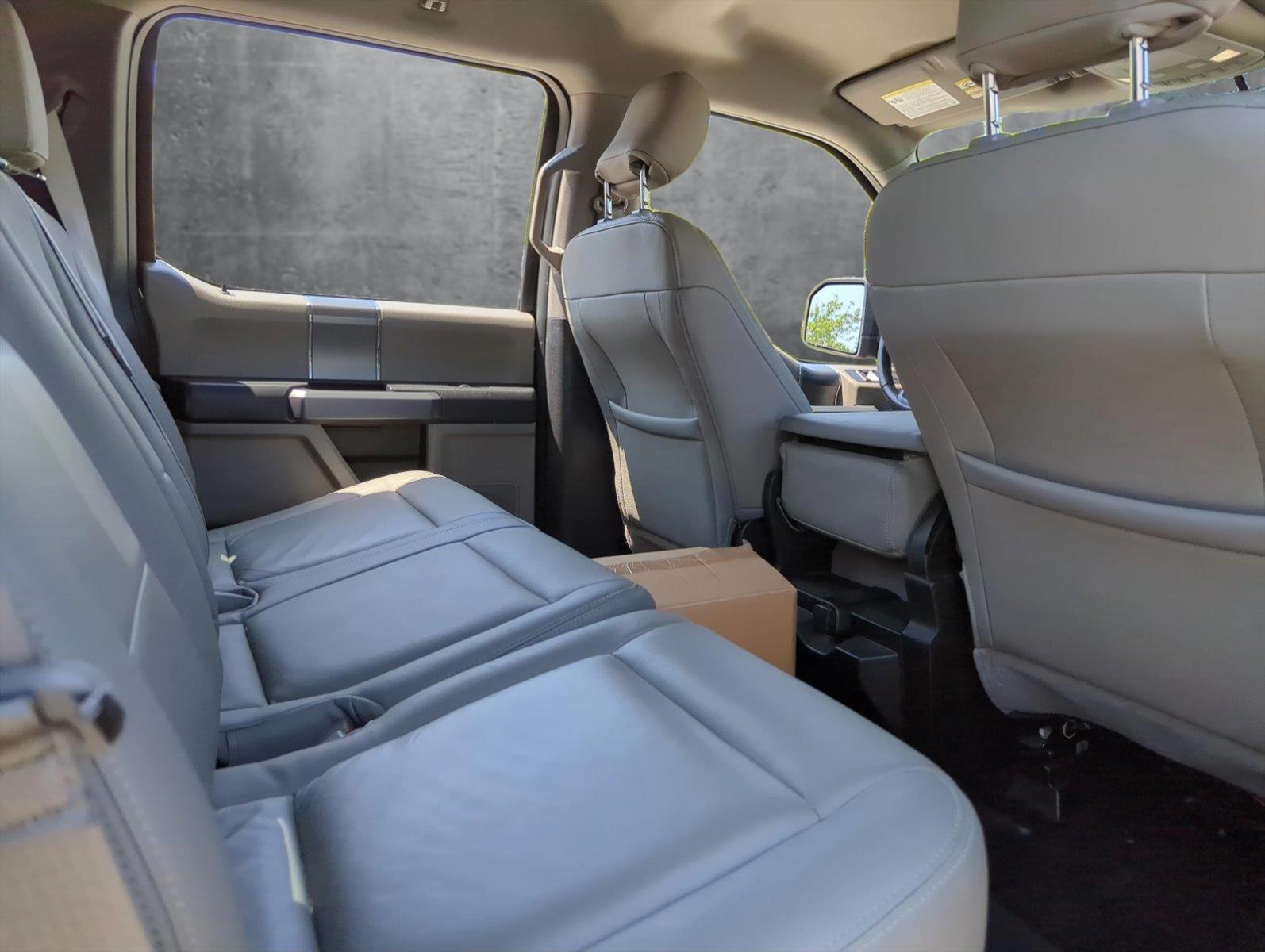 2018 Ford F-150 Vehicle Photo in Margate, FL 33063