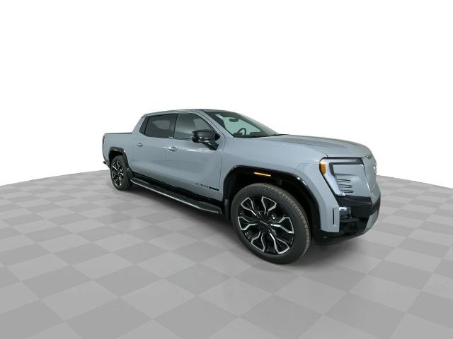 2025 GMC Sierra EV Vehicle Photo in GILBERT, AZ 85297-0402