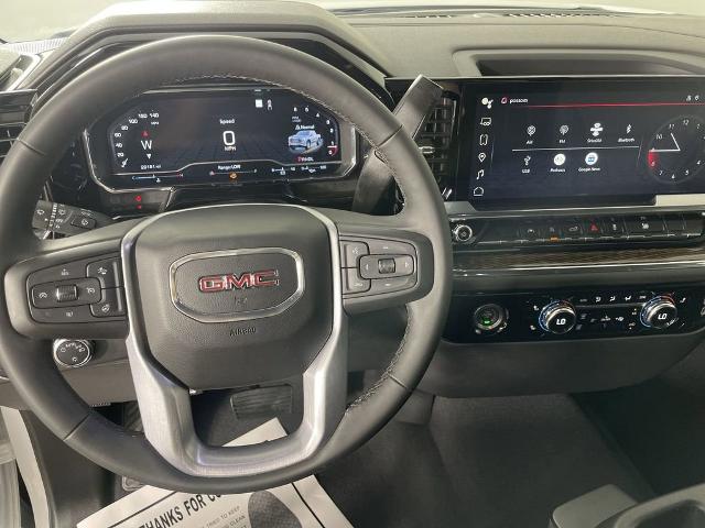 2023 GMC Sierra 1500 Vehicle Photo in GILBERT, AZ 85297-0402