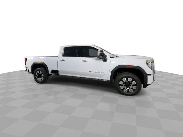 2025 GMC Sierra 2500 HD Vehicle Photo in GILBERT, AZ 85297-0402