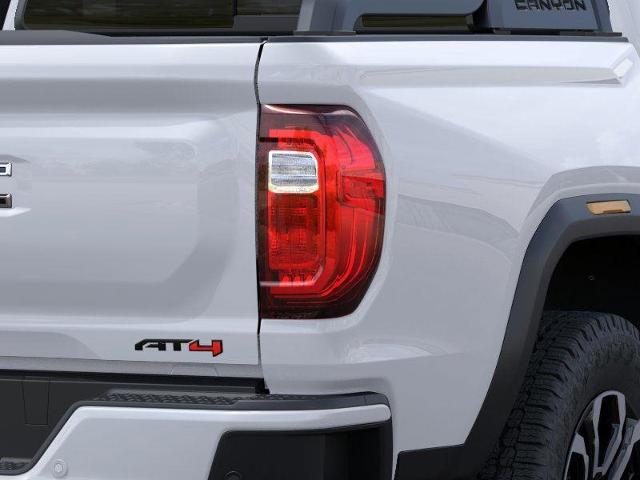 2025 GMC Canyon Vehicle Photo in GREEN BAY, WI 54303-3330