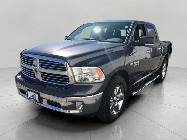 2017 Ram 1500 Vehicle Photo in GREEN BAY, WI 54303-3330