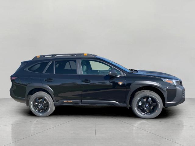 2025 Subaru Outback Vehicle Photo in Oshkosh, WI 54904